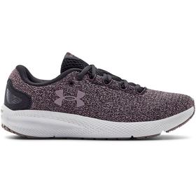 

Кроссовки женские, Under Armour W Charged Pursuit 2 Twist, размер 36,5 (3023305-500)