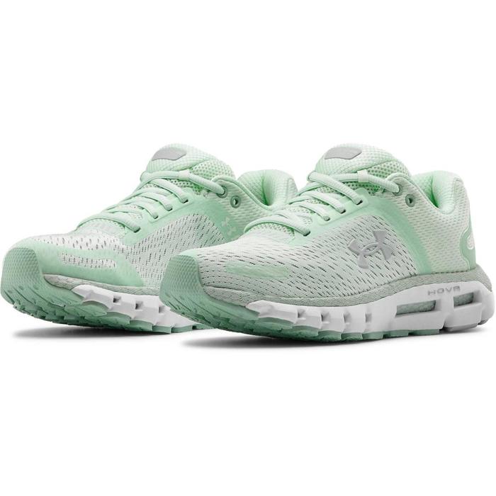 

Кроссовки женские, Under Armour W HOVR Infinite 2, размер 36,5 (3022597-403)