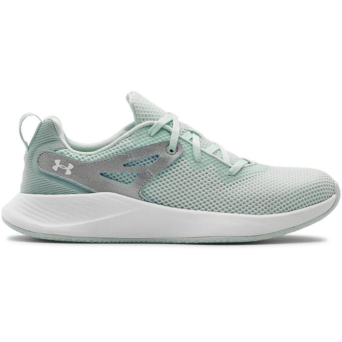 фото Кроссовки under armour w charged breathe tr 2 nm, размер 36,5 (3023012-401)