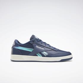 

Кроссовки женские, Reebok REEBOK ROYAL TECHQU, размер 37.5 (FV0133)