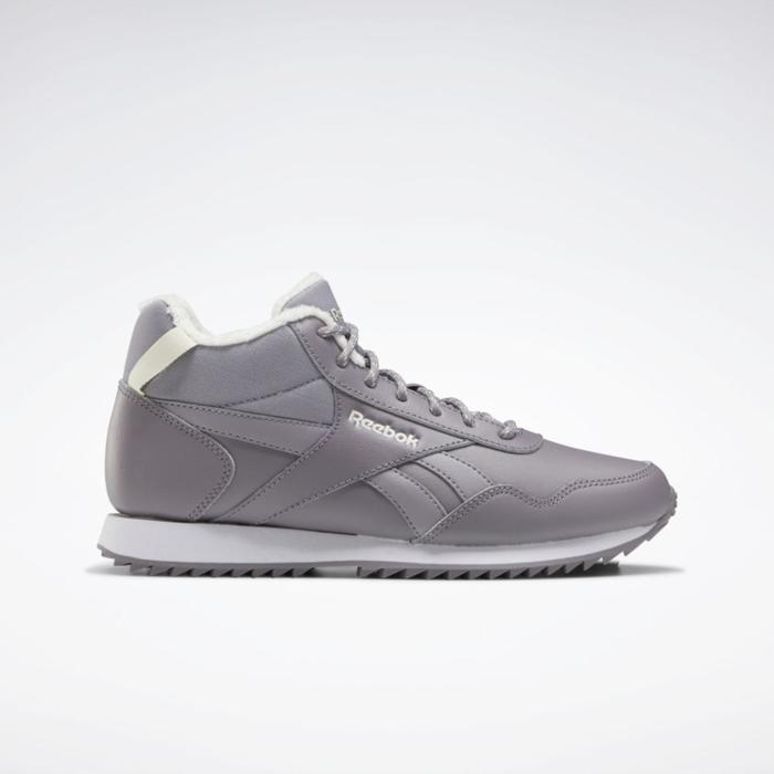 фото Кроссовки reebok reebok royal glide, размер 37.5 (fw0781)