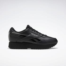 

Кроссовки женские, Reebok Royal Glide Rpldbl, размер 37.5 (G55770)