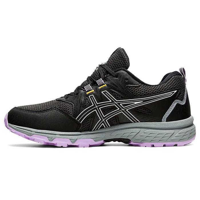 фото Кроссовки asics gel-venture 8 wp, размер 36 (1012a707-002)