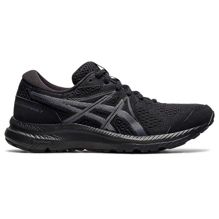 фото Кроссовки asics gel-contend 7, размер 36 (1012a911-001)