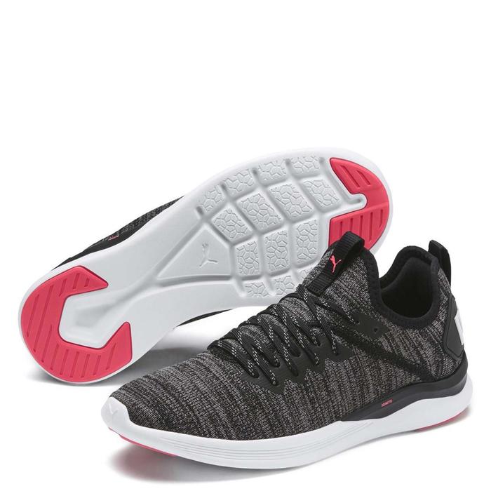 фото Кроссовки puma ignite flash evoknit, размер 39,5 (19051120)