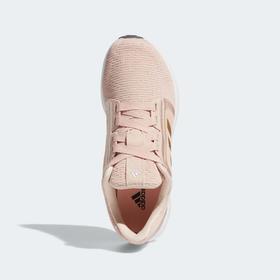 

Кроссовки женские, Adidas edge lux 4 COPPMT/COPPMT/FTWWHT, размер 39 (FW9263)