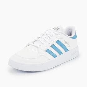 

Кеды женские, Adidas Breaknet, размер 39 (FZ2465)