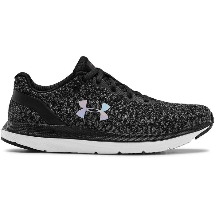 фото Кроссовки under armour w charged impulse knit, размер 37 (3022603-001)