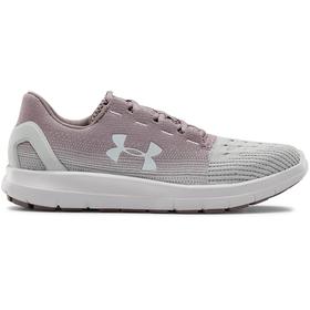 

Кроссовки женские, Under Armour W Remix 2.0, размер 37 (3022532-500)