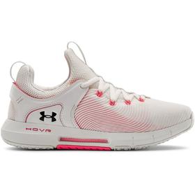 

Кроссовки женские, Under Armour W HOVR Rise 2, размер 37 (3023010-100)
