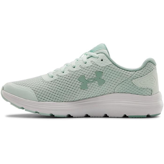 фото Кроссовки under armour w surge 2, размер 37 (3022605-400)