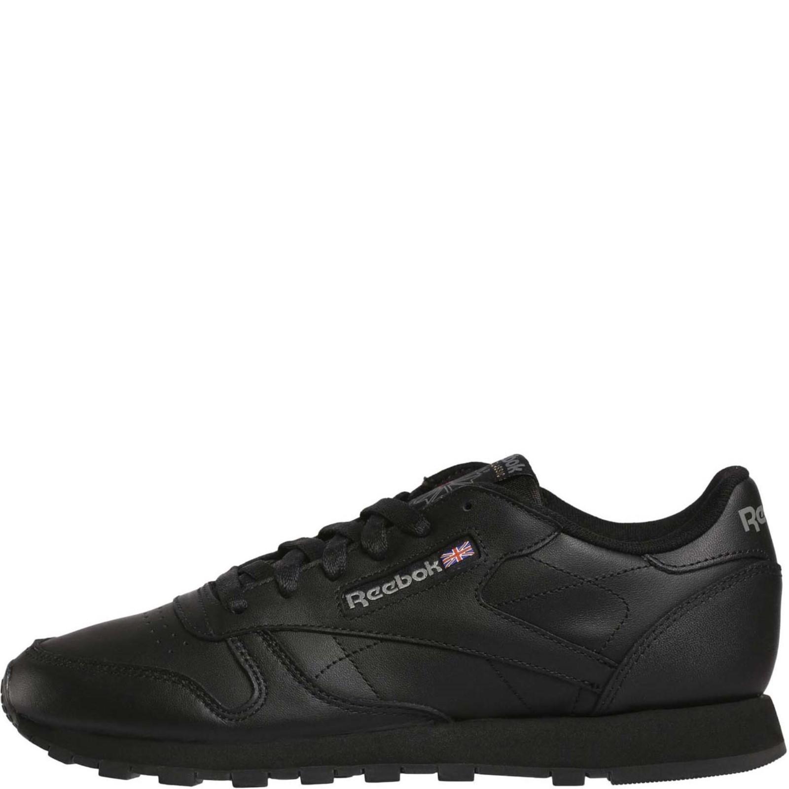 Кроссовки женские, Reebok Classic Leather, размер 38.5 (3912) (6856820) -  Купить по цене от 8 221.00 руб. | Интернет магазин SIMA-LAND.RU