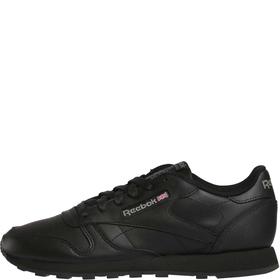 

Кроссовки женские, Reebok Classic Leather, размер 38.5 (3912)