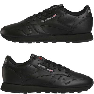 Кроссовки женские, Reebok Classic Leather, размер 38.5 (3912) (6856820) -  Купить по цене от 8 221.00 руб. | Интернет магазин SIMA-LAND.RU