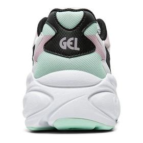 

Кроссовки женские, Asics GEL-BND, размер 36,5 (1022A186-100)