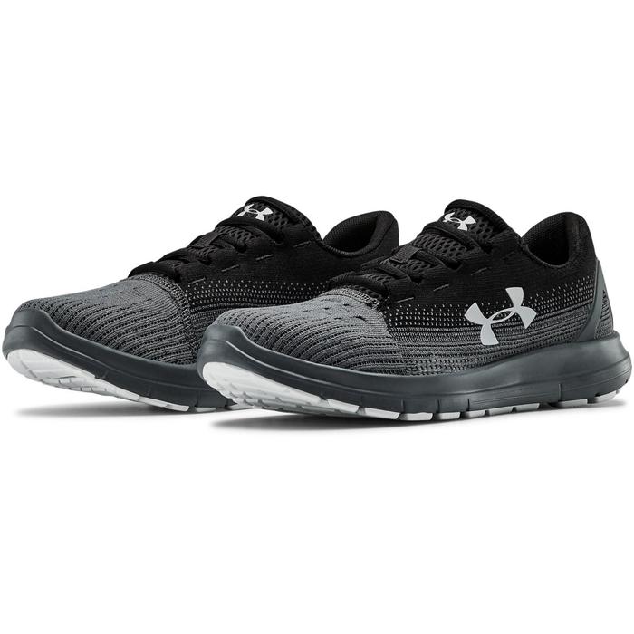 фото Кроссовки under armour w remix 2.0, размер 37,5 (3022532-002)