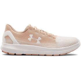 

Кроссовки женские, Under Armour W Remix 2.0, размер 37,5 (3022532-605)