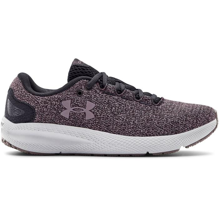 фото Кроссовки under armour w charged pursuit 2 twist, размер 37,5 (3023305-500)