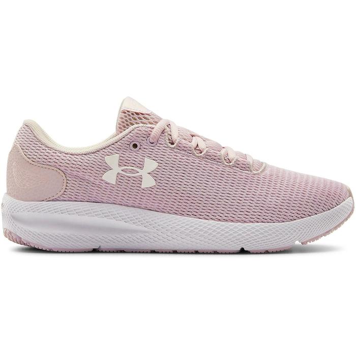 фото Кроссовки under armour w charged pursuit 2 twist, размер 37,5 (3023305-503)