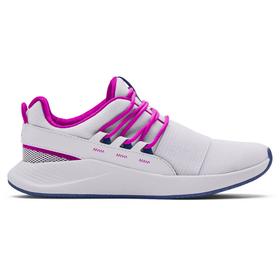 

Кроссовки женские, Under Armour W Charged Breathe LACE, размер 37,5 (3022584-108)