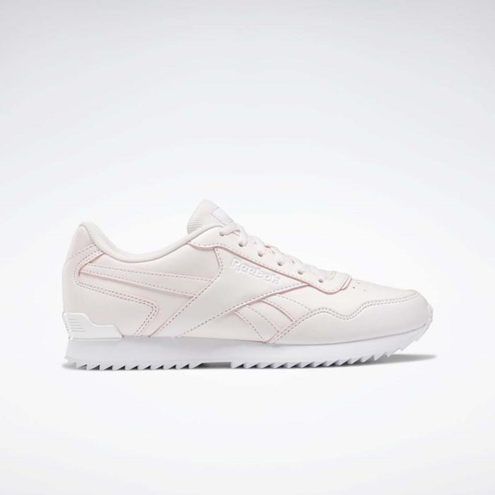 фото Кроссовки reebok reebok royal glide, размер 39 (fv0120)