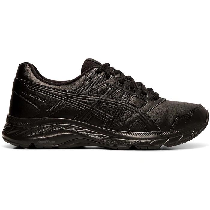 фото Кроссовки asics gel-contend 5 sl, размер 37,5 (1132a042-001)