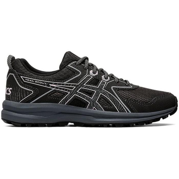 фото Кроссовки asics trail scout, размер 37,5 (1012a566-020)