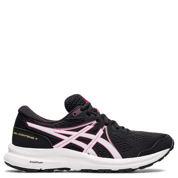 фото Кроссовки asics gel-contend 7, размер 37,5 (1012a911-006)