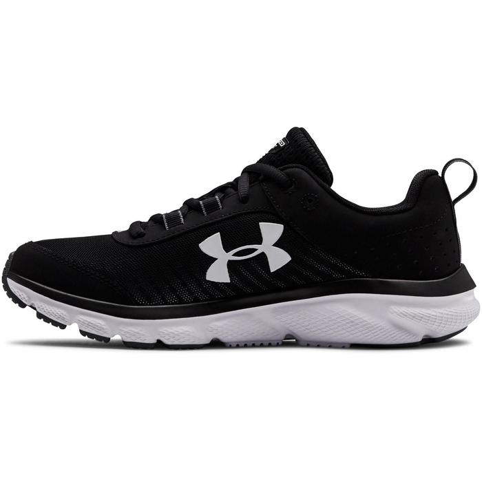 фото Кроссовки under armour w charged assert 8, размер 38 (3021972-001)