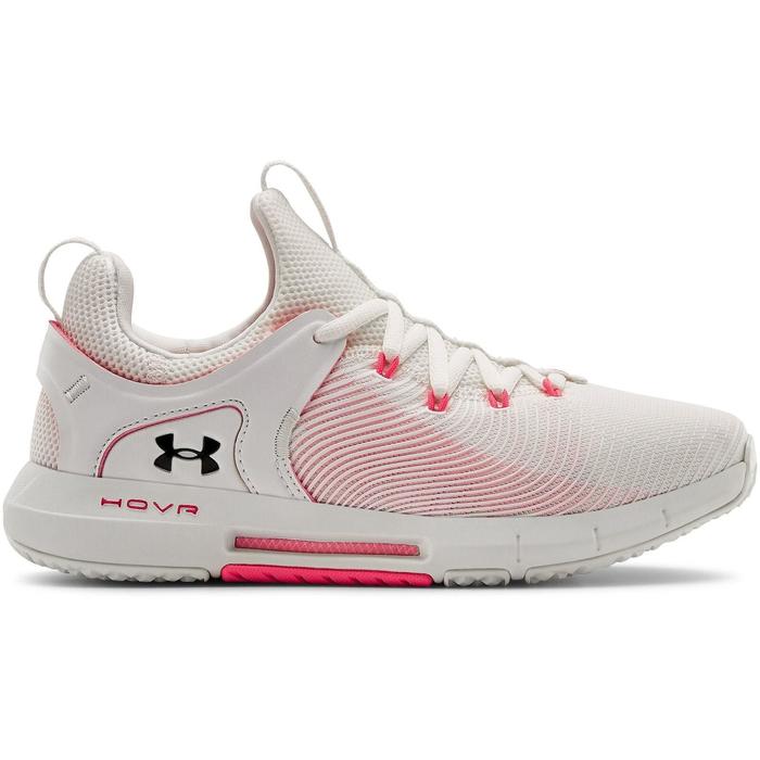 фото Кроссовки under armour w hovr rise 2, размер 38 (3023010-100)