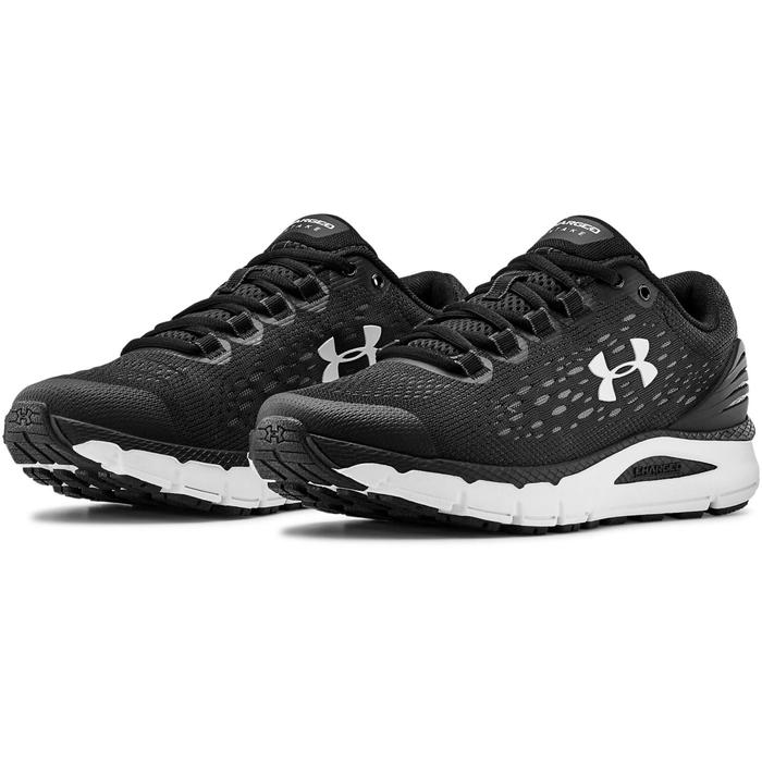 фото Кроссовки under armour w charged intake 4, размер 38 (3022601-003)