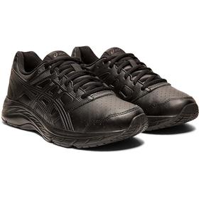 

Кроссовки женские, Asics GEL-CONTEND 5 SL, размер 38 (1132A042-001)