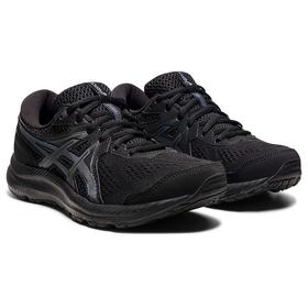 

Кроссовки женские, Asics Gel-Contend 7, размер 38 (1012A911-001)