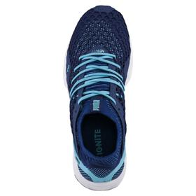 

Кроссовки женские, Puma IGNITE NETFIT Wns, размер 41,5 (19034101)
