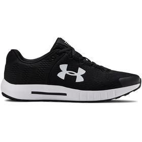 

Кроссовки женские, Under Armour W Micro G Pursuit BP, размер 39 (3021969-002)