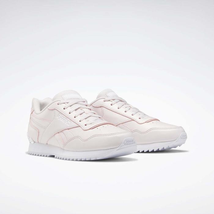 фото Кроссовки reebok reebok royal glide, размер 40.5 (fv0120)