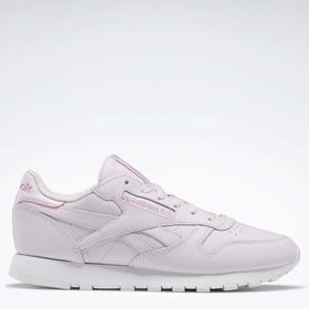 

Кроссовки женские, Reebok CL LTHR, размер 41 (EG1093)