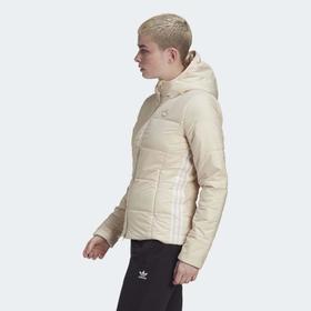 

Куртка женская, Adidas SLIM JACKET LINEN, размер 40 (GD2509)