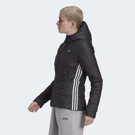 

Куртка женская, Adidas SLIM JACKET, размер 46 (GD2507)