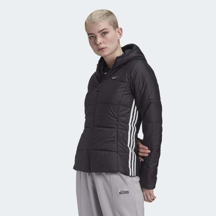 Куртка женская, Adidas SLIM JACKET, размер 48 (GD2507) (6857240) - Купить  по цене от 12 086.00 руб. | Интернет магазин SIMA-LAND.RU