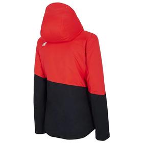 

Куртка женская, WOMEN'S SKI JACKETS, размер L EUR (H4Z20-KUDN005-62N)