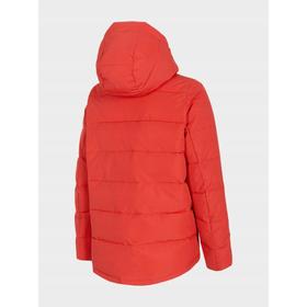 

Куртка женская, WOMEN'S JACKET, размер L (HOZ20-KUDP603-61S)