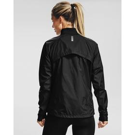 

Куртка женская, Under Armour Run Insulate Hybrid Jkt, размер 46-48 (1355812-001)