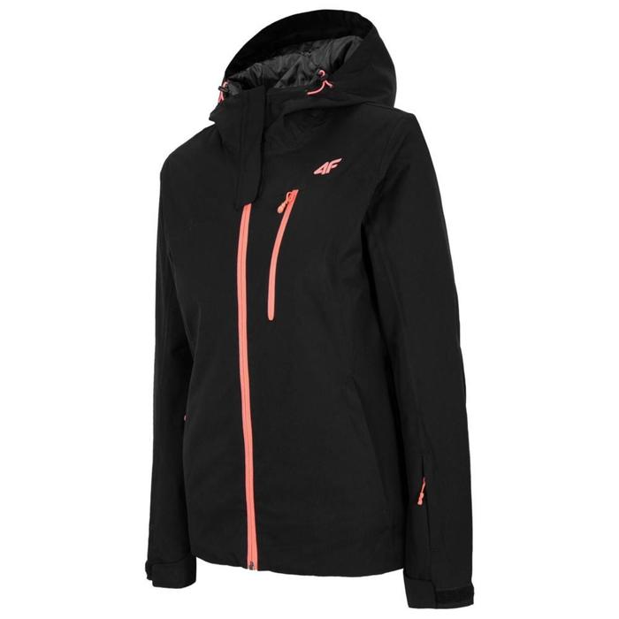фото Куртка women's ski jackets, размер m eur (h4z20-kudn003-20s) 4f
