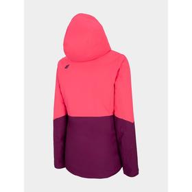 

Куртка женская, WOMEN'S SKI JACKETS, размер M EUR (H4Z20-KUDN002-55S)