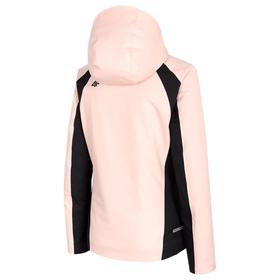 

Куртка женская, WOMEN'S SKI JACKETS, размер M EUR (H4Z20-KUDN006-56S)