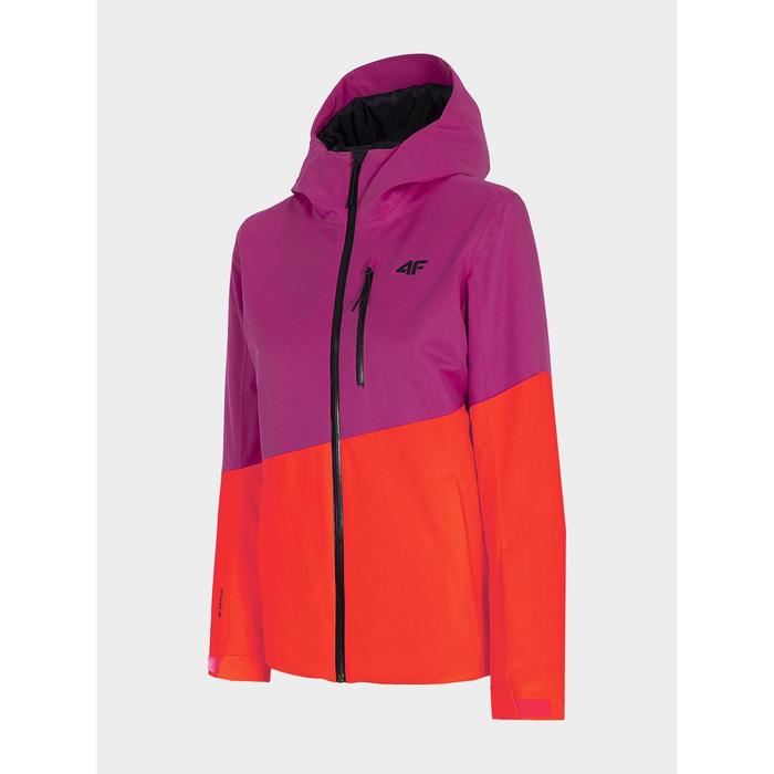 фото Куртка women's ski jackets, размер m eur (h4z20-kudn005-54s) 4f