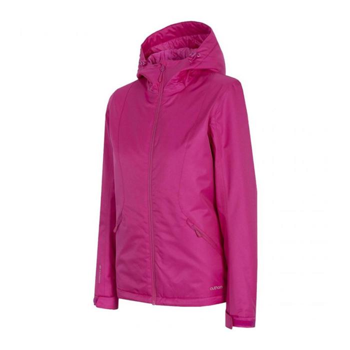 фото Куртка women's ski jacket, размер m (hoz20-kudn600-55s) outhorn