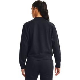 

Куртка Under Armour Rival Fleece Jacket, размер 44-46 (1358148-001)