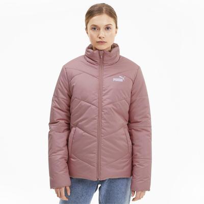 puma ess padded jacket